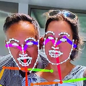 Meet your Posher, Karin